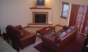 Frisco, Colorado, Vacation Rental Condo