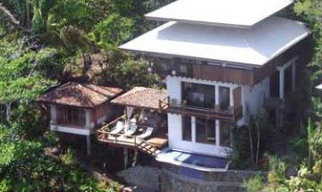 Manuel Antonio, Puntarenas, Vacation Rental House