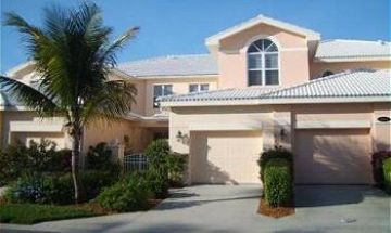 Naples, Florida, Vacation Rental Condo