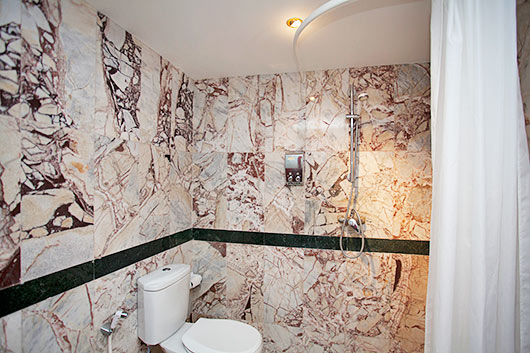 Lamai 4 Bedroom Vacation Villa