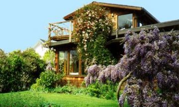 Arcata, California, Vacation Rental House