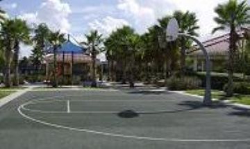 Kissimmee, Florida, Vacation Rental House