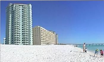 Navarre Beach, Florida, Vacation Rental Condo