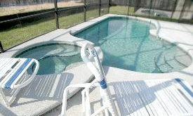 Davenport, Florida, Vacation Rental Villa