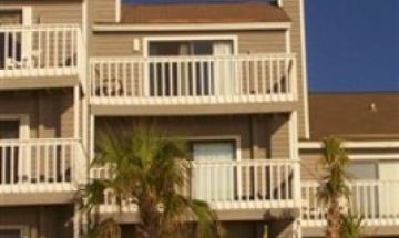 Cape San Blas, Florida, Vacation Rental House