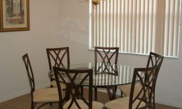 Davenport, Florida, Vacation Rental Villa