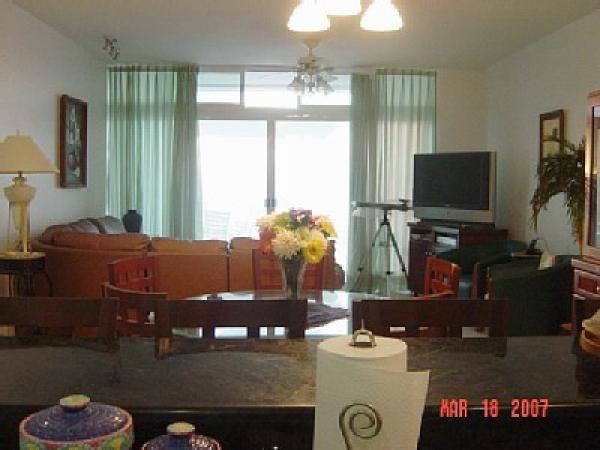 Interior View