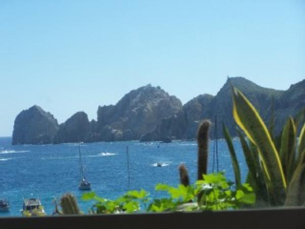 Ocean View