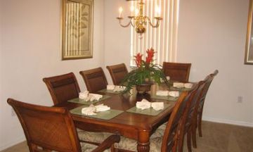 Kissimmee, Florida, Vacation Rental Villa