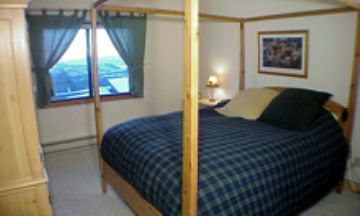 Mammoth Lakes, California, Vacation Rental Condo