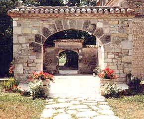 Tournon d'Agenais, Aquitaine, Vacation Rental Chateau