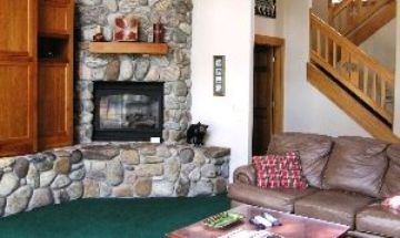Sunriver, Oregon, Vacation Rental Villa