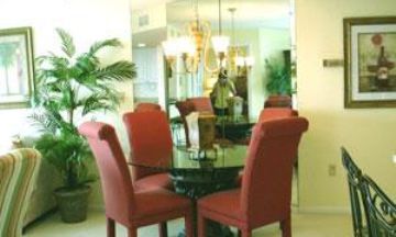 Hilton Head Island, South Carolina, Vacation Rental Condo