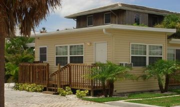 Indian Shores, Florida, Vacation Rental Condo