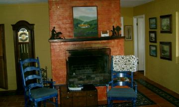 Sebastapol, California, Vacation Rental House