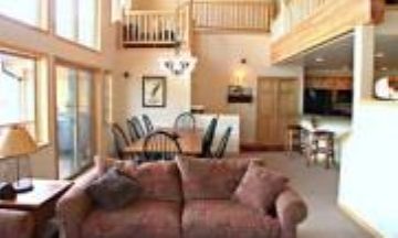 Winter Park, Colorado, Vacation Rental House