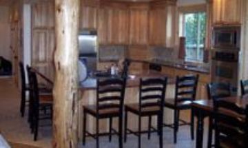 Sunriver, Oregon, Vacation Rental Villa