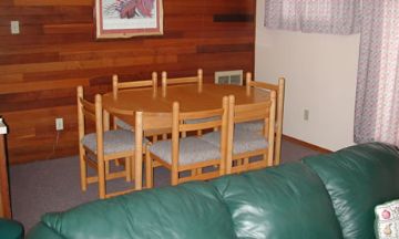 Panorama, British Columbia, Vacation Rental Condo