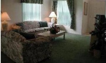Davenport, Florida, Vacation Rental Villa