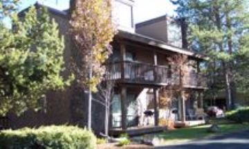 Sunriver, Oregon, Vacation Rental Condo