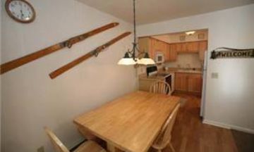 Winter Park, Colorado, Vacation Rental Condo