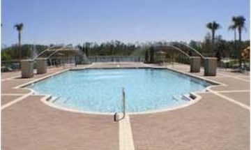 Kissimmee, Florida, Vacation Rental Villa