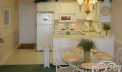 North Myrtle Beach, South Carolina, Vacation Rental Condo