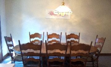 Breckenridge, Colorado, Vacation Rental House
