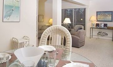 Sanibel Island, Florida, Vacation Rental Condo