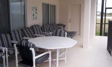 Davenport, Florida, Vacation Rental Villa