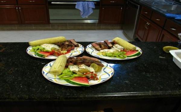 To Eat