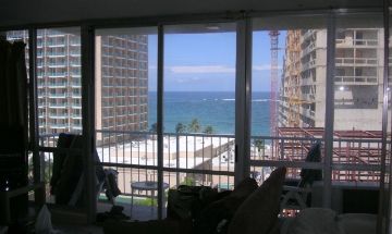 Condado, San Juan, Vacation Rental Condo