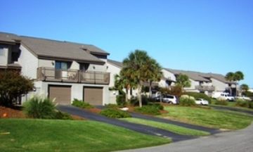 Isle of Palms, South Carolina, Vacation Rental House