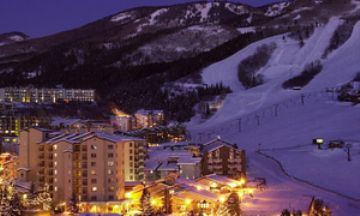 Steamboat Springs, Colorado, Vacation Rental Condo