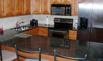 Breckenridge, Colorado, Vacation Rental Condo