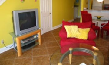Isle of Palms, South Carolina, Vacation Rental House
