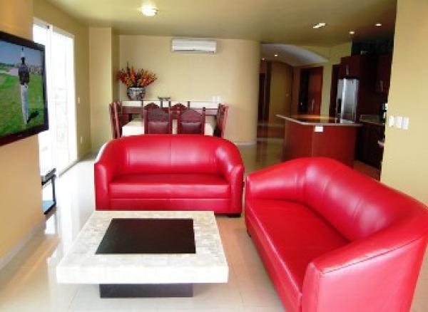 Mazatlan, Sinaloa, Vacation Rental Condo