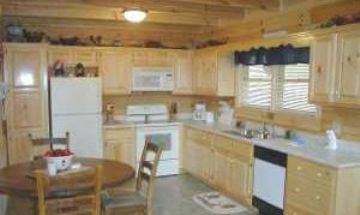 Pigeon Forge, Tennessee, Vacation Rental Cabin