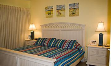 Destin, Florida, Vacation Rental Condo