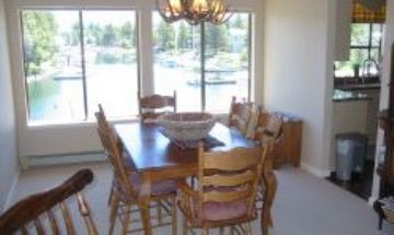 South Lake Tahoe, California, Vacation Rental Villa