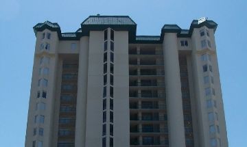 Destin, Florida, Vacation Rental Condo