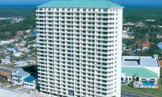Panama City Beach, Florida, Vacation Rental Condo