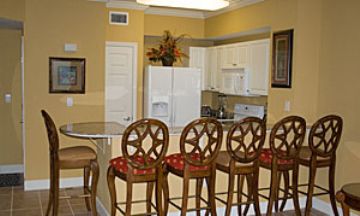 Panama City Beach, Florida, Vacation Rental Condo