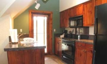 Breckenridge, Colorado, Vacation Rental Condo
