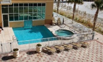 Gulf Shores, Alabama, Vacation Rental Condo