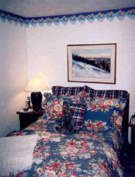 Bedroom #2 
