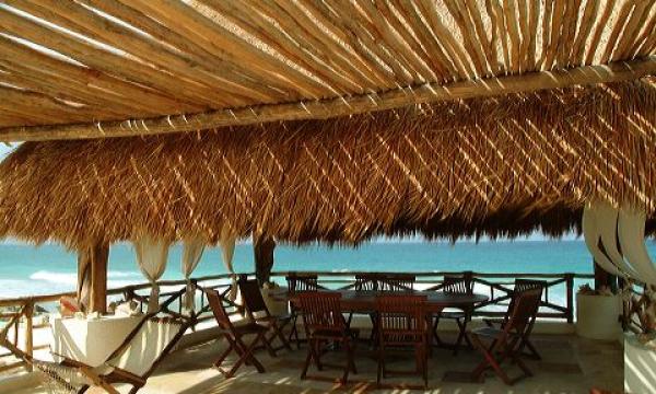 Isla Mujeres, Quintana Roo, Vacation Rental B&B