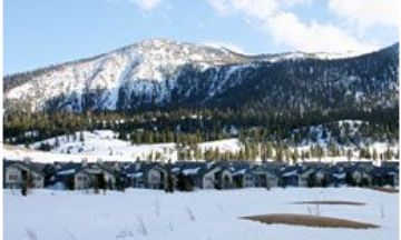 Mammoth Lakes, California, Vacation Rental House