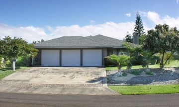 Kauai-Princeville, Hawaii, Vacation Rental House