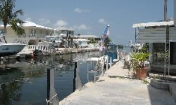 Cudjoe Key, Florida, Vacation Rental House